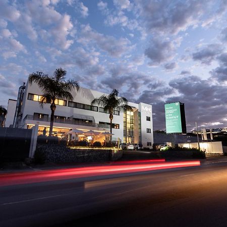 Mint Hotel 84 On Katherine Joanesburgo Exterior foto