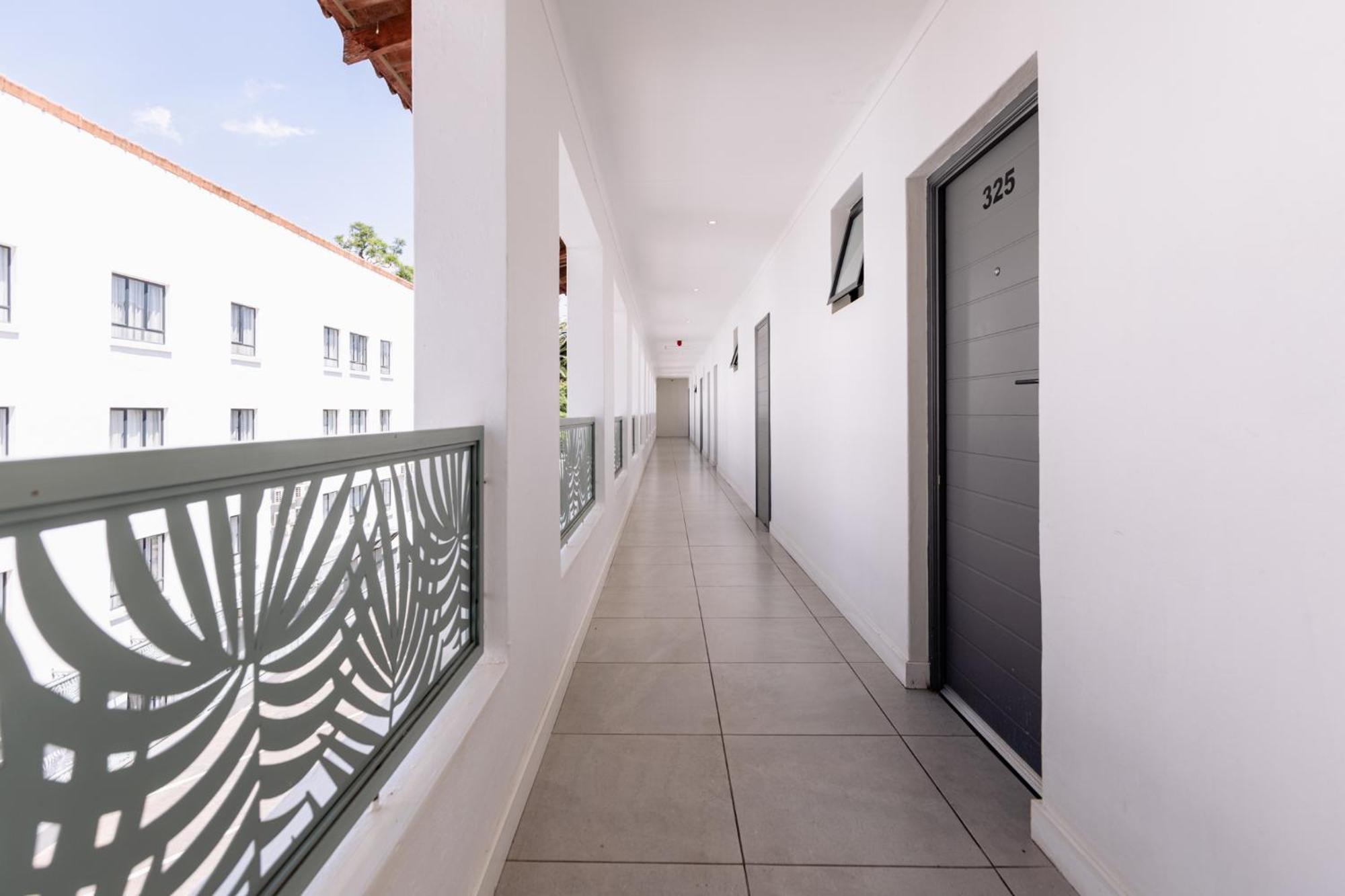 Mint Hotel 84 On Katherine Joanesburgo Exterior foto